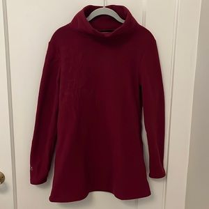 Dudley Stephens Cobble Hill turtleneck